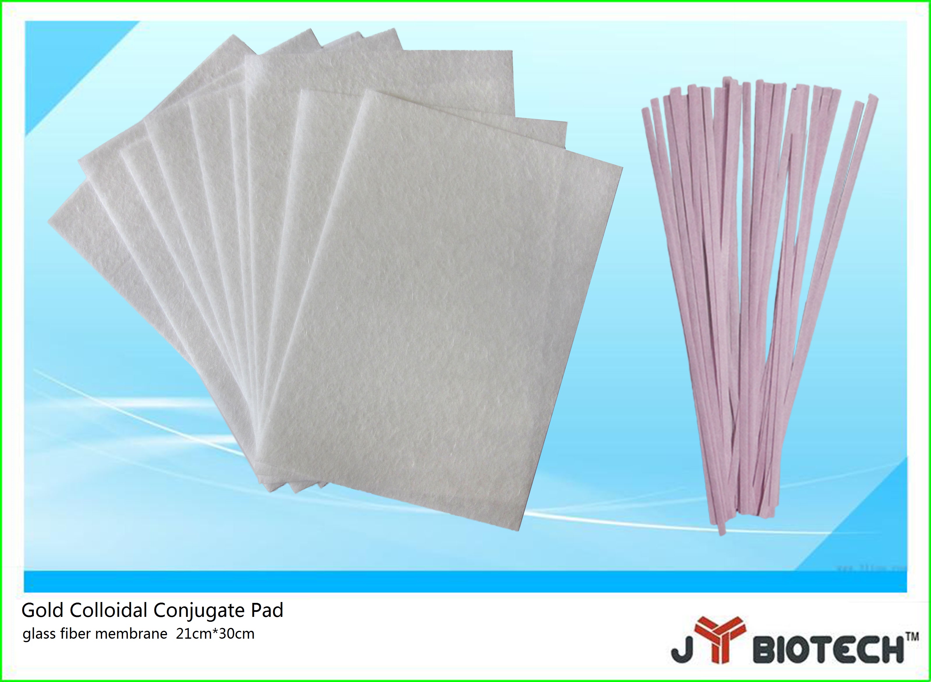 玻璃纤维素膜Ahlstrom 8964上海杰一生物技术有限公司