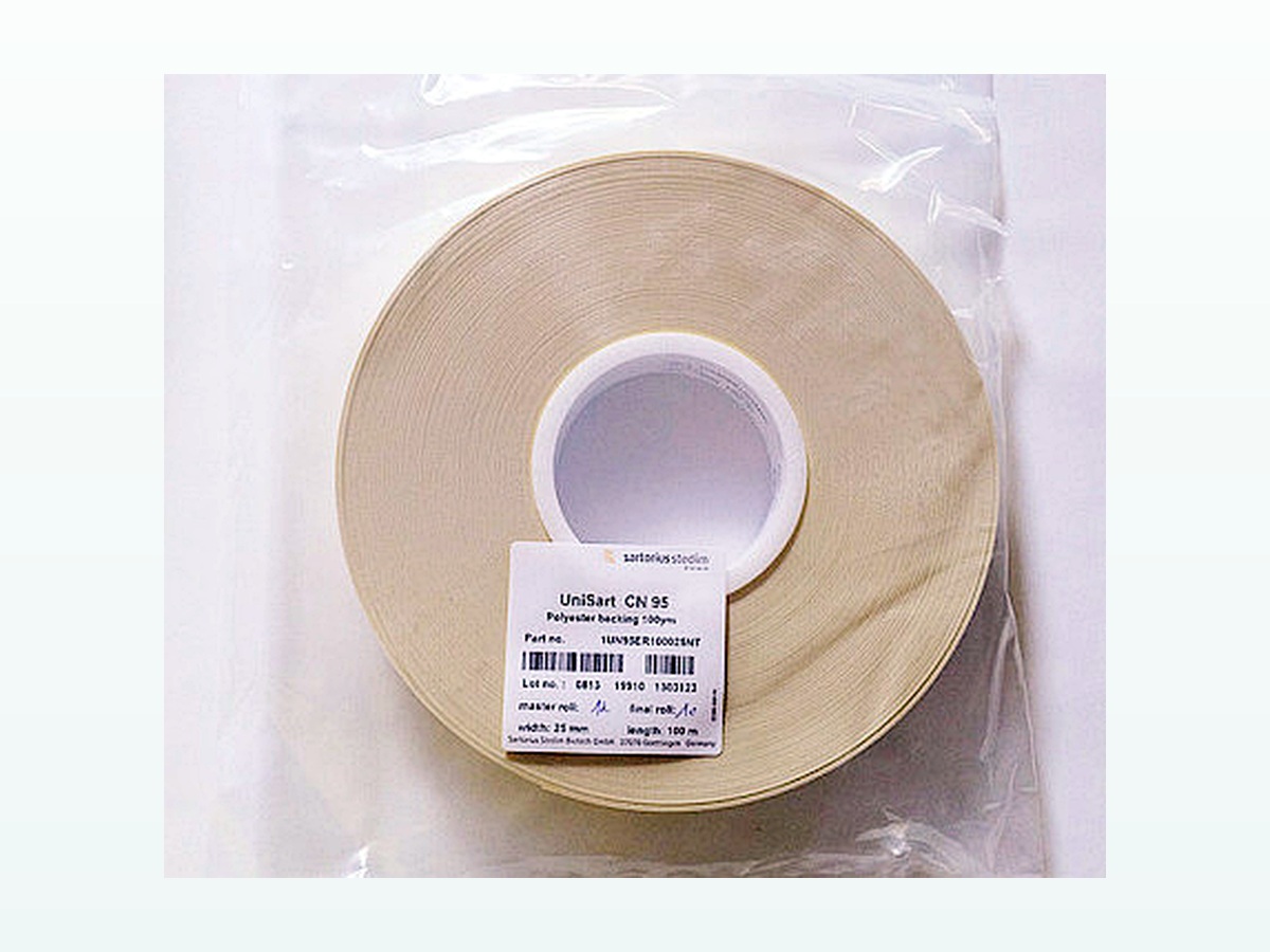 Sartorius CN 140(荧光法NC 膜) image 3