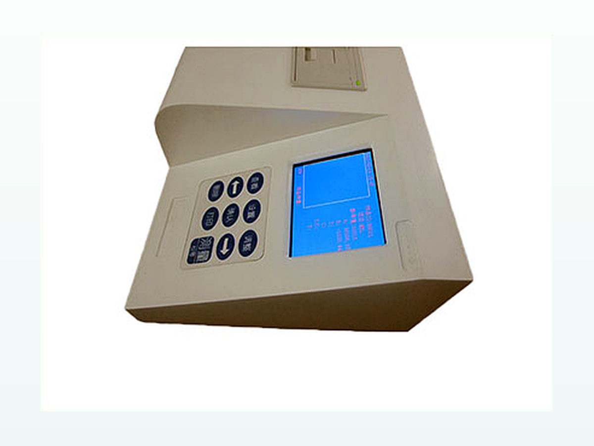 （JY1501GS） POCT金标定量仪 图 3