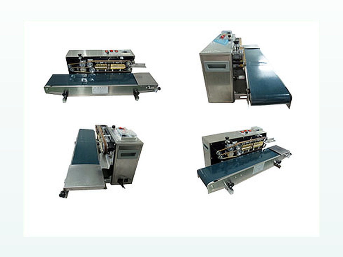 Sealing Machine image 3