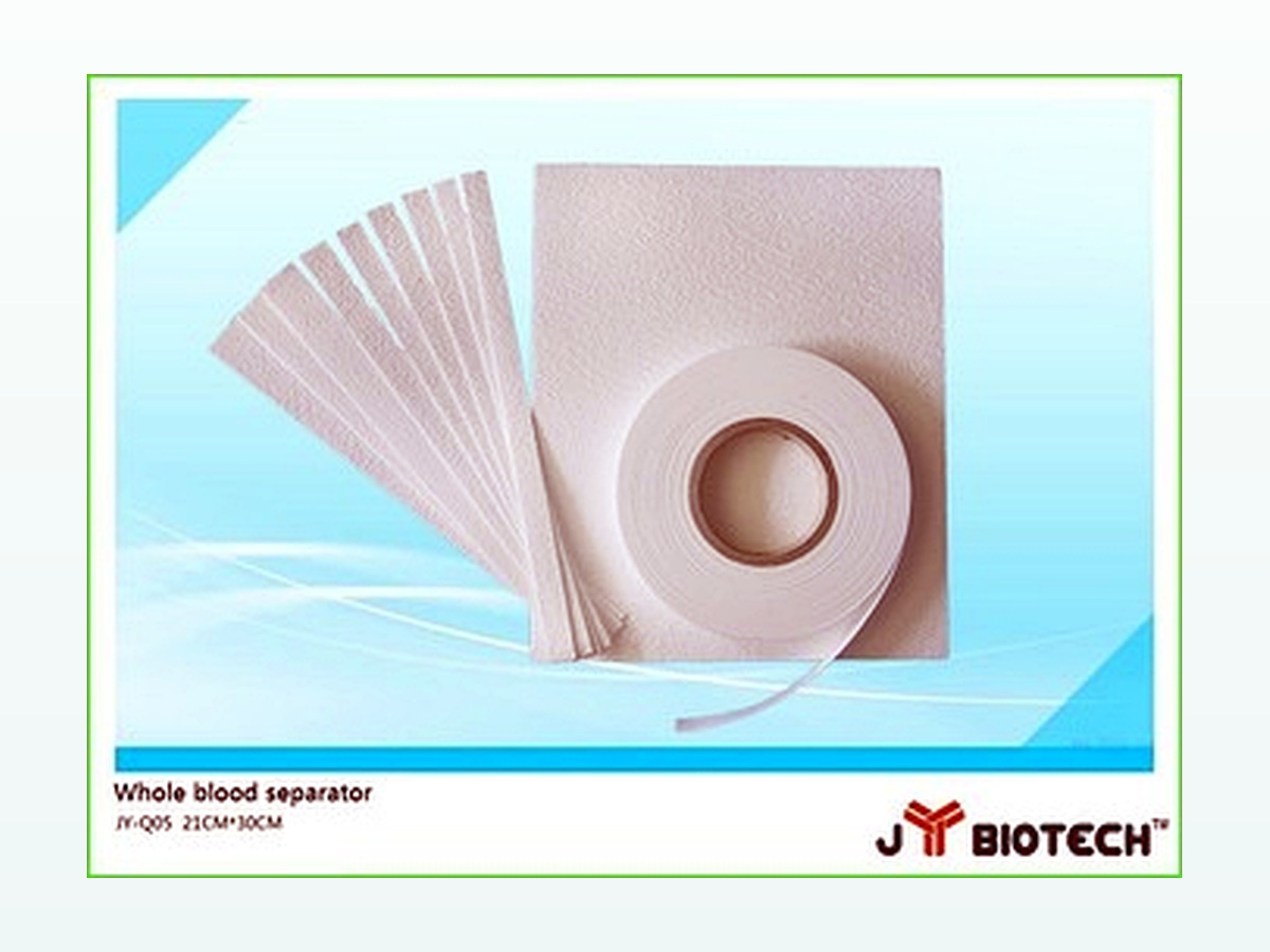 Whole Blood Separator-GF2 image 1