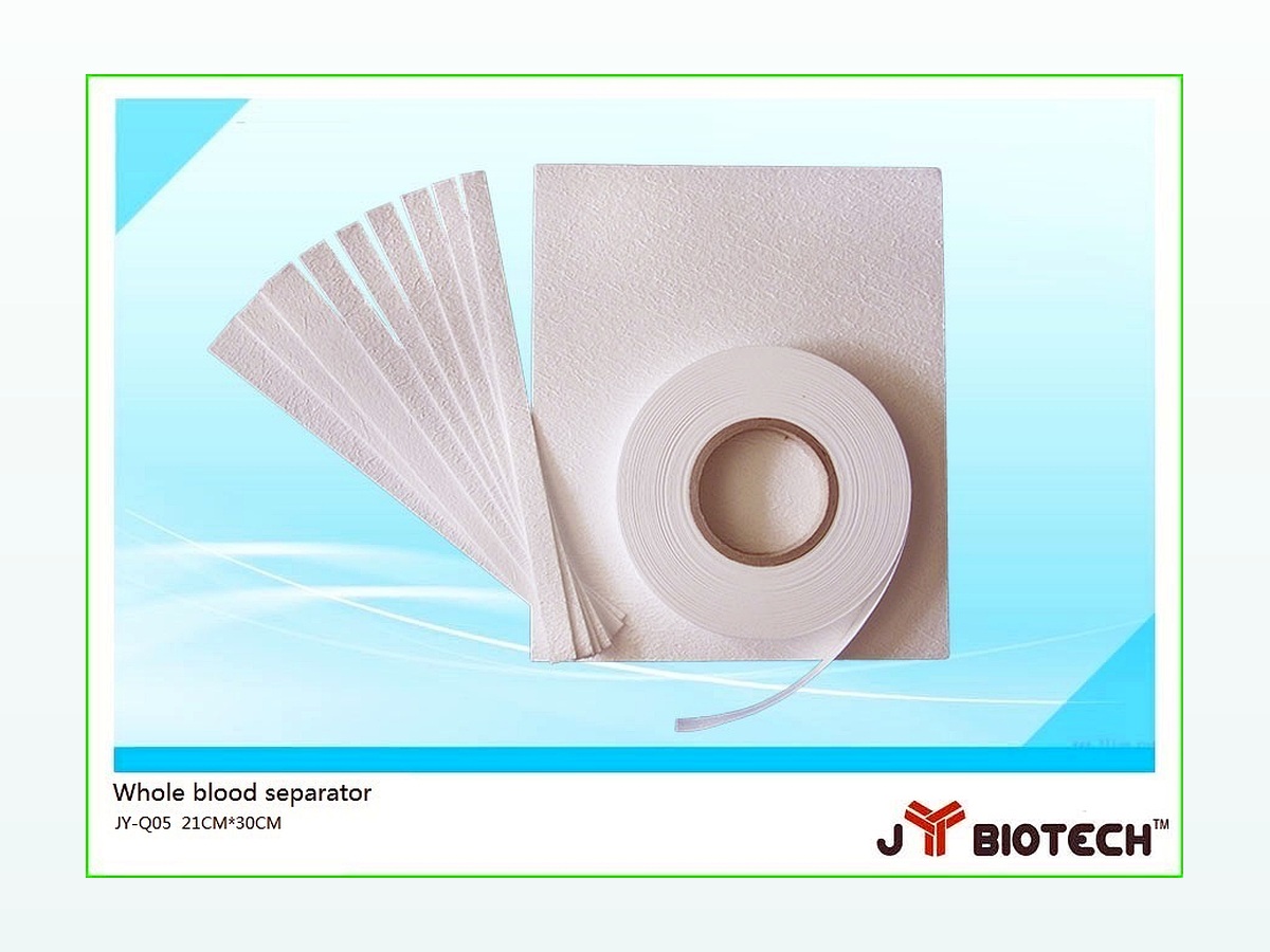 Whole Blood Separator-GF2 product image