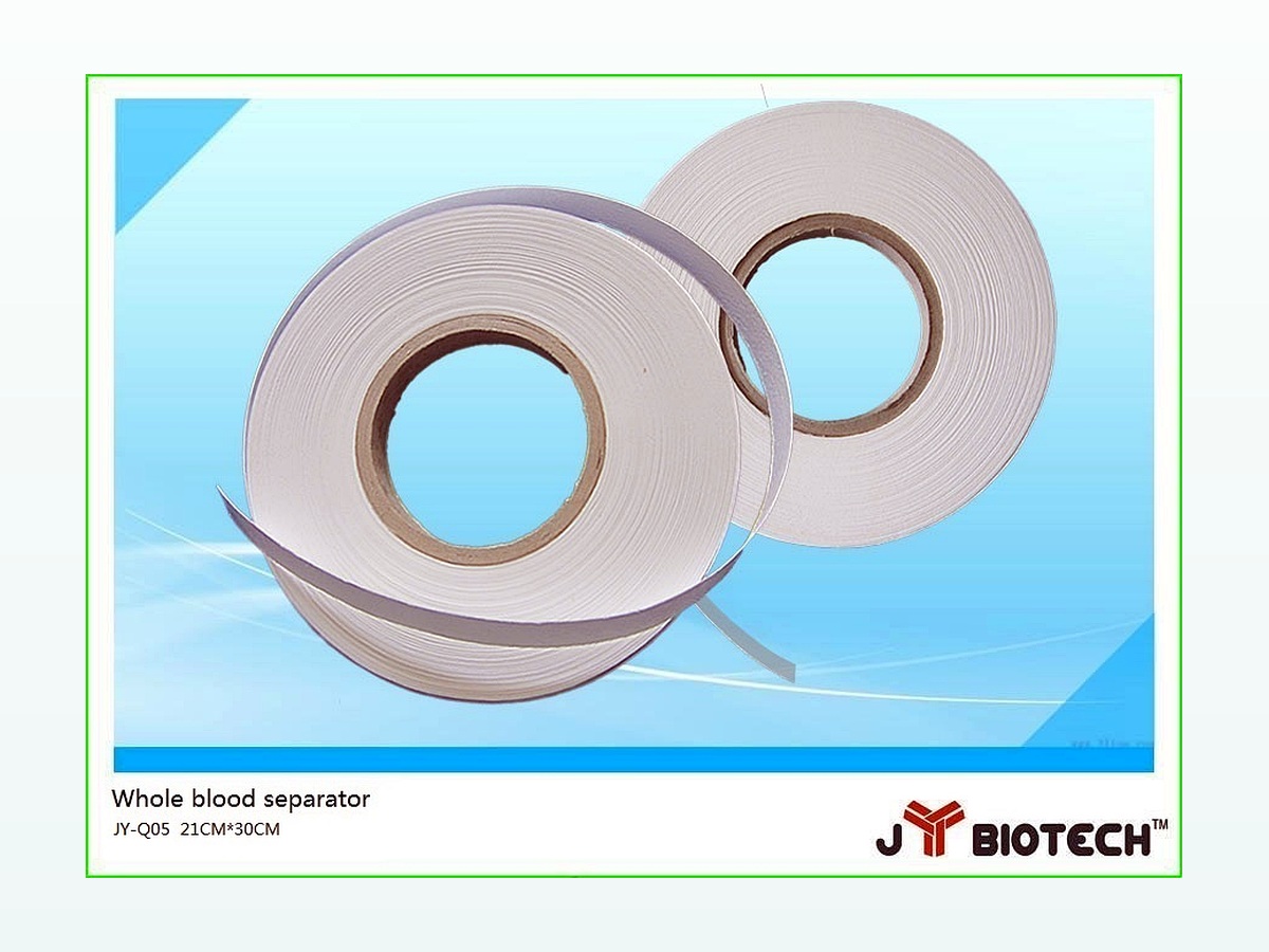 Whole Blood Separator-GF2 image 4