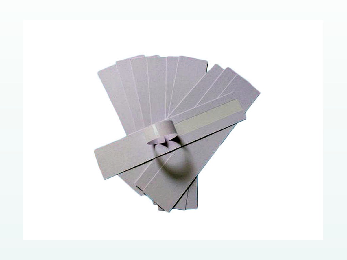 Colloidal Gold 卡式专用Backing Card DB-6 product image