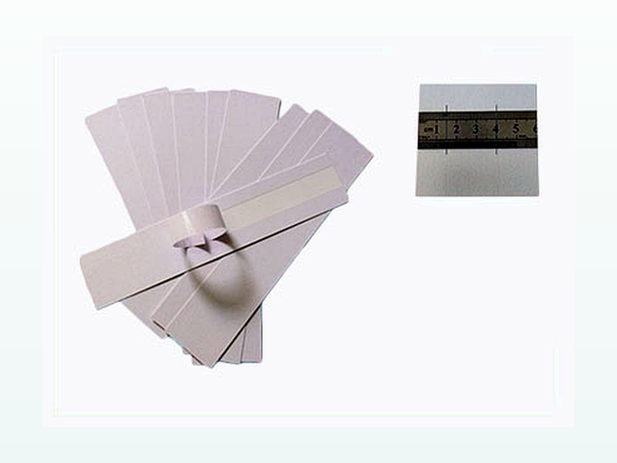 （PVC）胶体金专用底板 图 5