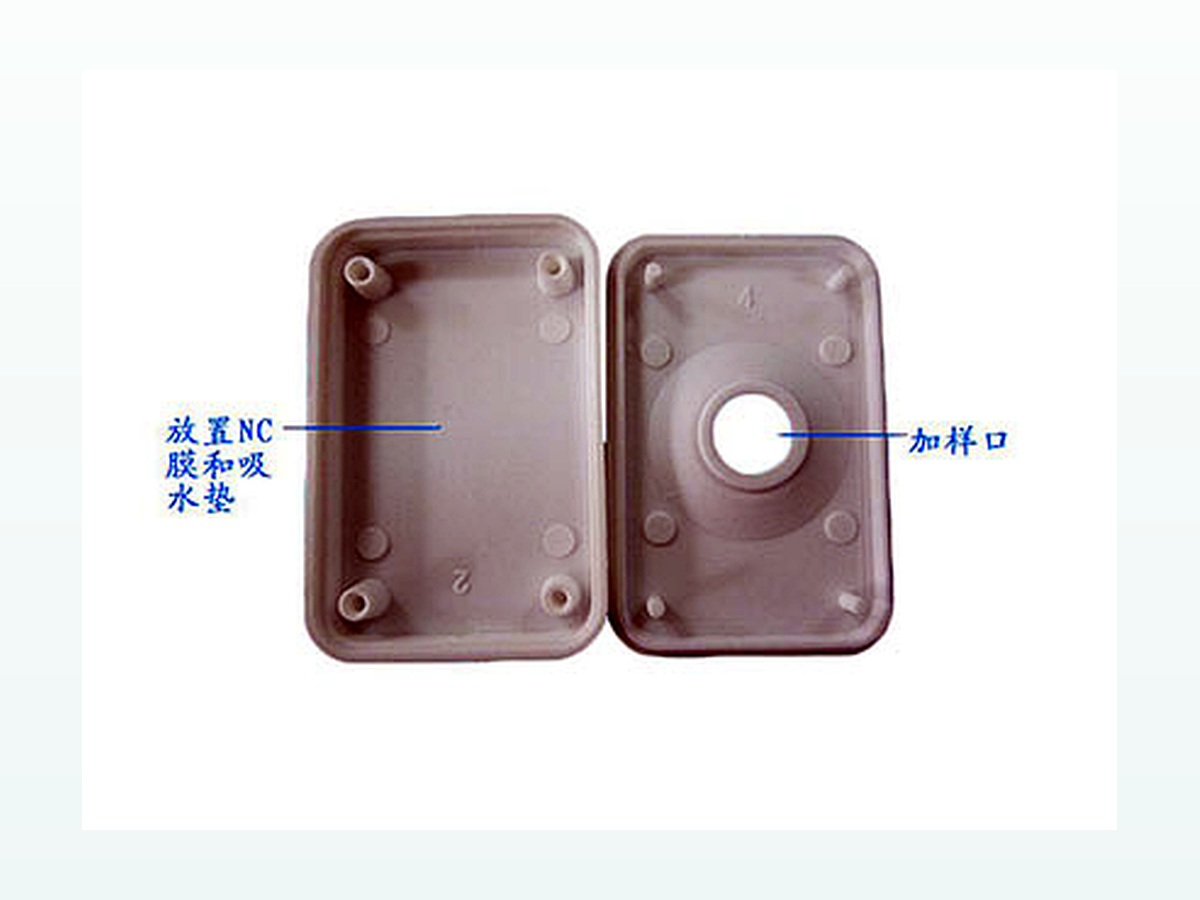 渗滤卡 图 5