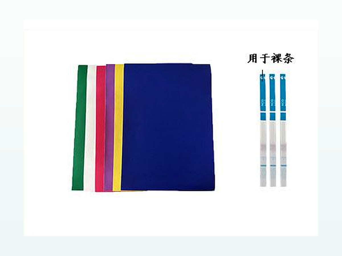 色皮标签 图 4